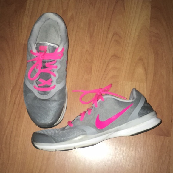 Nike Shoes - Women’s Nike Athletic Training Shoe